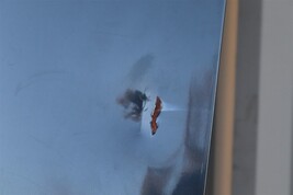 05-12 NISSAN FRONTIER TAILGATE TAIL GATE W/O Utility Box K26 image 6