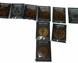 Warhammer Games Workshop AoS Age Of Sigmar Lot Of 9 Coins - $83.92