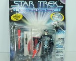 Star Trek Interstellar Action Series Borg Action Figure Playmates 1995 new - £15.56 GBP
