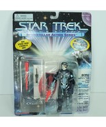 Star Trek Interstellar Action Series Borg Action Figure Playmates 1995 new - £15.78 GBP