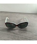 Ralph Lauren Sunglasses RA 5049 601/T3 Tortoise Blue FRAMES ONLY 54-16-1... - $26.58 CAD