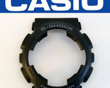 Casio original G-Shock GA-110 watch band bezel black Protective case cover - £19.65 GBP