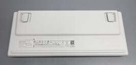 Alienware Pro 75% Wireless Mechanical Gaming Keyboard w RGB Lighting NO DONGLE image 6