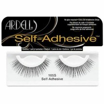 Ardell Self Adhesive Lashes 105S - £7.26 GBP