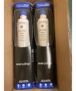 Lot of 2 EDR6D1 Everydrop Refrigerator Ice &amp; Water Filter 6 Replacement NIB - $27.50