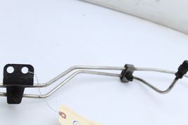 07.5-10 CHEVROLET SILVERADO 2500HD 6.6L LMM EGR LINE Q6699 image 4