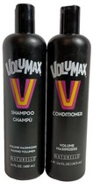 Volumax Shampoo &amp; Conditioner Volume Maximizers 16 Oz. Each - $29.95