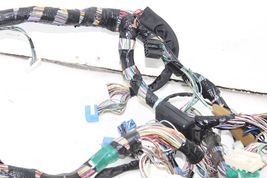 00-02 TOYOTA CELICA GT Interior Dash Dashboard Wire Harness F2261 image 5