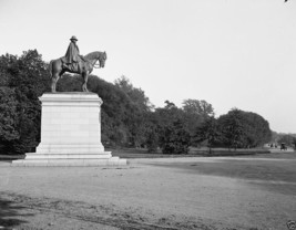 New 8x10 Photo - General Ulysses Grant Monument at Fairmount Park Philadelphia - £6.92 GBP