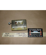 OEM 69 Cadillac Coupe Deville RIGHT PASSENGER SIDE HEADREST MOUNT BEZEL ... - $53.77 CAD