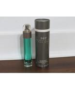 BRAND NEW PERRY ELLIS 360 EAU DE TOILETTE FOR MEN 1.7 OZ - $19.99