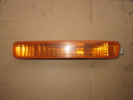 96-97 Honda Accord OEM Front Turn Signal Light Lamp - Left - £46.25 GBP