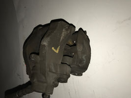 2003-2006 w215 MERCEDES CL500 REAR LEFT BRAKE CALIPER WITH LINE X637 image 3