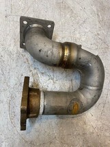 Stainless Piping Specialists 20724303 Metal Muffler Pipe 024560-3-1 | HO... - $108.29