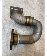 Stainless Piping Specialists 20724303 Metal Muffler Pipe 024560-3-1 | HO... - $108.29