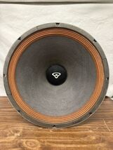 Cerwin Vega 152EH 15” Woofer | Tested - $147.79 CAD