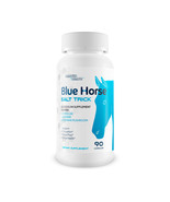 Blue Horse Salt Trick - Our Best Blood Flow Supplement for Men - $733.21 MXN