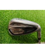 Titleist AP1 718 Individual 8 Iron Steel Shaft Regular Flex R300 Red Tie - $107.17 CAD