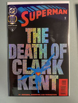 Superman(vol. 2) #100a - DC Comics - Combine Shipping - £2.80 GBP