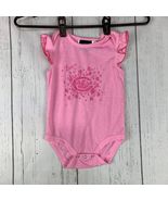 Chicago Bears NFL 18 Months Bodysuit Pink New Toddler - $13.94 CAD