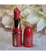 Mac MINI Lustreglass Lipstick Lim Ed - IMMORTAL CORAL - NWOB 1.5g Free S... - $241.81 MXN