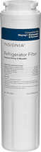 NEW Insignia NS-UKF8001AXX-1 Refrigerator Water Filter NSF 42 for Maytag... - $19.75