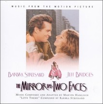 The Mirror Has Two Faces by Marvin Hamlisch (CD, Mar-2008, Columbia (USA)) - £1.82 GBP