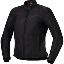 Alpinestars Women Stella T-SPS v2 Wp Jacket - Black/Black - 2XL 3210225-1100-2X - £154.41 GBP