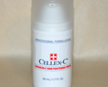 Cellex-C Advanced-C Skin Tightening Cream 50ml / 1.7oz , EXP:03/25 NEW P... - £97.17 GBP