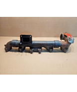 2012 Cummins ISX12 11.9L Diesel Engine Exhaust Manifold 5413974 OEM 2864907 - $897.50 CAD
