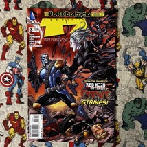 TEAM SEVEN T7 #3, 5, 6, 7, 8 2012 DC COMICS THE NEW 52 Deathstroke DCEU ... - $13.00