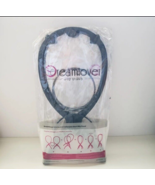 Dreamlover Wig Stand Portable Short Black Wig Stan Collapsible - $185.88 MXN