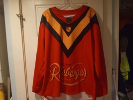 Radeberger Pilsner Shirt Mens League Size L - £29.97 GBP