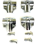 clamps - $32.26 CAD