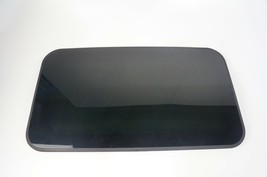 2003-2010 porsche cayenne 955 957 upper window sunroof sun roof glass piece - $112.87