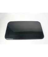 2003-2010 porsche cayenne 955 957 upper window sunroof sun roof glass piece - $2,067.48 MXN