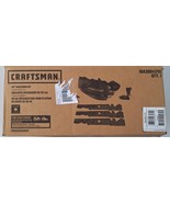 NEW CRAFTSMAN 50&quot; Mulching Kit Model No. CMXGZAMA30041 Free Shipping !!!!! - €67,87 EUR