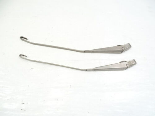 Mercedes R107 380SL windshield wiper arms, left and right - $65.44