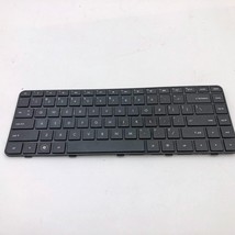 HP Laptop Keyboard for HP Pavilion DV2134US USED - $183.37 MXN