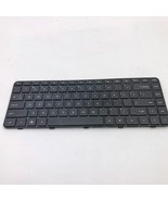 HP Laptop Keyboard for HP Pavilion DV2134US USED - $183.37 MXN