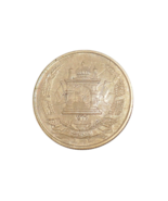 Afghanistan 1316 (1937) Muhammed Zahir Shah 25 Pul Copper Nickel Coin - $162.01 MXN