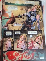 Comic Book Marvel Comics Fearless Defenders #1  - £9.31 GBP