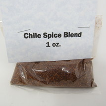 Chile Seasoning Spice Blend 1 oz Rub Ground Herb Marinade Flavoring Cooking    C - $9.89