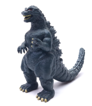 1994 Godzilla Figure 4&quot; Toho Trendmasters PVC Figurine Action Figure - $291.34 MXN