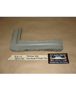 OEM 76 Buick Electra 225 RIGHT PASS SIDE FRONT BUMPER FENDER CORNER FILL... - £62.05 GBP