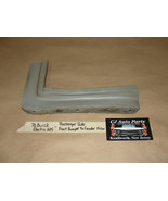 OEM 76 Buick Electra 225 RIGHT PASS SIDE FRONT BUMPER FENDER CORNER FILL... - $108.53 CAD