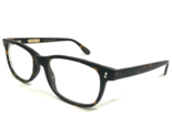 Ernest Hemingway Eyeglasses Frames 4617 MTO Matte Tortoise Rectangular 5... - $60.66