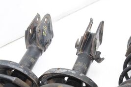 Front & Rear Strut Assemblies w/EIBACH SPRINGS Sedan STI 05-07 IMPREZA 7590 image 6