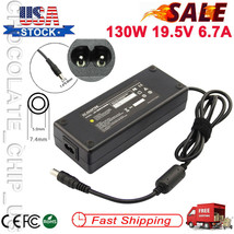 Ac Adapter Charger For Dell Xps 15 9570 Precision 5530 Laptop Power Supply 130W - $32.98
