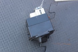 2000-2002 JAGUAR S-TYPE HEADLIGHT FOG LIGHT CONTROL SWITCH M280 image 5